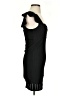 BCBGeneration Black Cocktail Dress Size S - photo 4