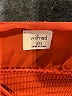 Wilfred Orange Sleeveless Blouse Size XXS - photo 7