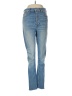 RE/DONE Blue Jeans Size 28 waist - photo 1