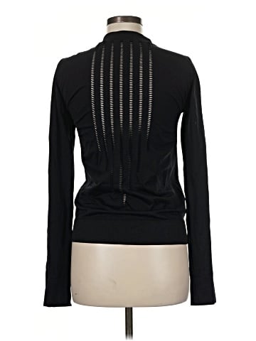 Marika Long Sleeve Top (view 2)