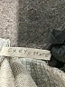 Grey State Chevron-herringbone Gray Sweatpants Size XS - photo 7