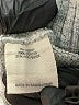 Grey State Chevron-herringbone Gray Sweatpants Size XS - photo 8
