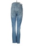 RE/DONE Blue Jeans Size 28 waist - photo 2
