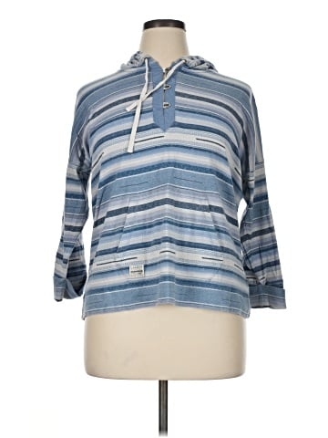 Lauren Jeans Co. Poncho (view 1)