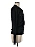 Marika Black Long Sleeve Top Size M - photo 4