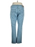 Levi's Blue Jeans Size 16 - photo 2
