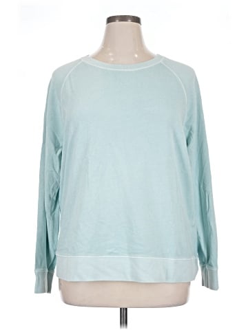 Old Navy Long Sleeve T-Shirt (view 1)