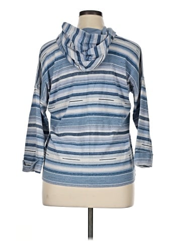 Lauren Jeans Co. Poncho (view 2)