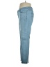 Levi's Blue Jeans Size 16 - photo 5