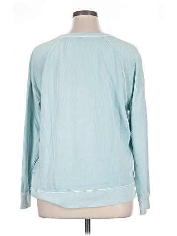 Old Navy Long Sleeve T-Shirt (view 2)