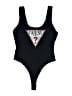 Guess Black Bodysuit Size XXL - photo 1