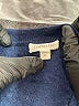 Garnet Hill Blue Pullover Sweater Size M - photo 7