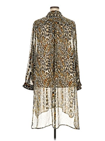 Jessica London Long Sleeve Blouse (view 2)