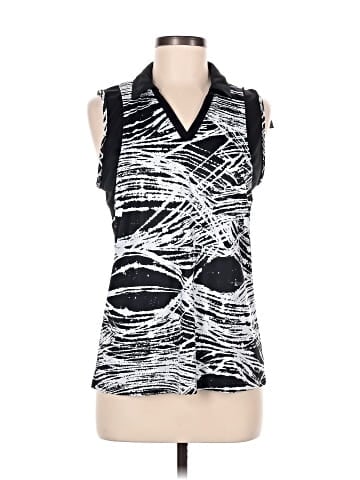 Slazenger Sleeveless T-Shirt (view 1)