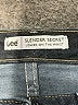 Lee Blue Jeans Size 6 (petite) - photo 7