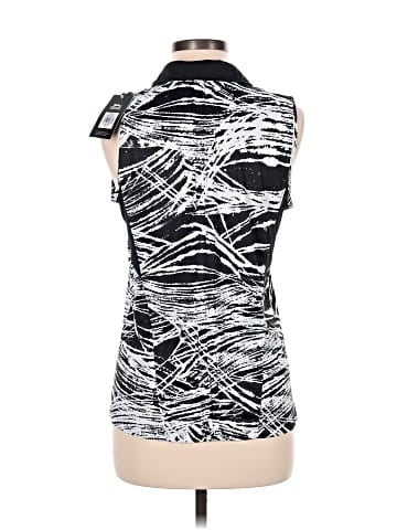 Slazenger Sleeveless T-Shirt (view 2)