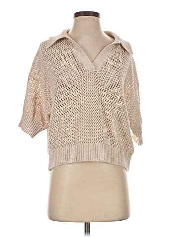 Pistola Pullover Sweater (view 1)