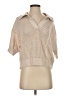 Pistola Tan Pullover Sweater Size XS - photo 1