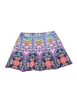 Lucky In Love Skort