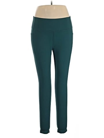 Mondetta Active Pants (view 1)
