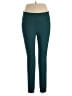 Mondetta Solid Teal Active Pants Size XL - photo 1