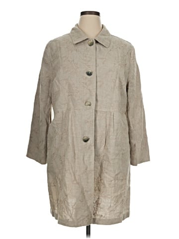 J.Jill Coat (view 1)
