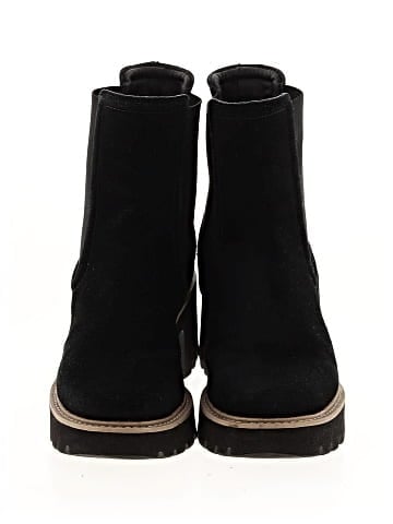 Dolce Vita Ankle Boots (view 2)