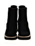 Dolce Vita Black Ankle Boots Size 6 1/2 - photo 2
