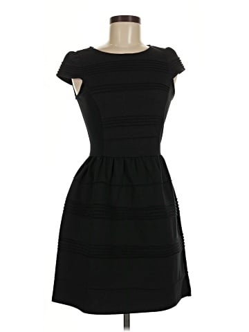 Elle Cocktail Dress (view 1)