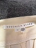 Veronica Beard Ivory Casual Pants Size 10 - photo 7