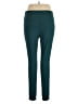 Mondetta Solid Teal Active Pants Size XL - photo 2