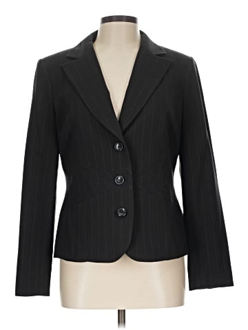 Style&Co Blazer (view 1)