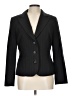 Style&Co Black Blazer Size 10 - photo 1