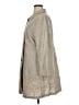 J.Jill 100% Linen Tan Coat Size XL - photo 5