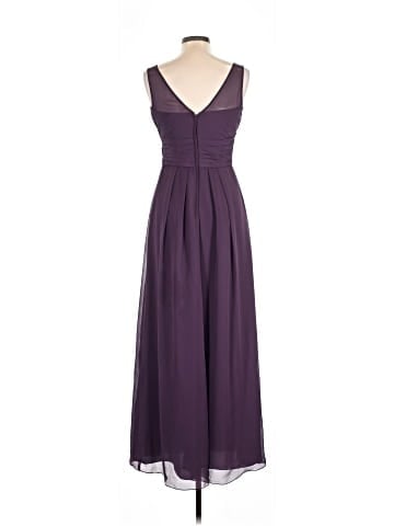David's Bridal Cocktail Dress (view 2)