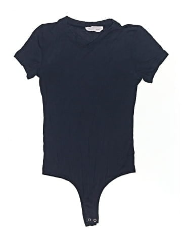 Double Zero Bodysuit (view 1)