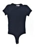 Double Zero Blue Bodysuit Size S - photo 1
