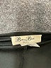 Brittany Black Black 3/4 Sleeve Blouse Size 1X (estimated) - photo 7