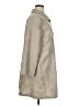 J.Jill 100% Linen Tan Coat Size XL - photo 4