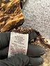 En Focus Studio Animal Print Brown Cocktail Dress Size 4 - photo 8