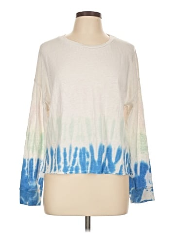 Splendid Pullover Sweater (view 1)