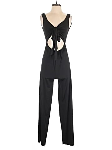 Capella Apparel Jumpsuit (view 1)