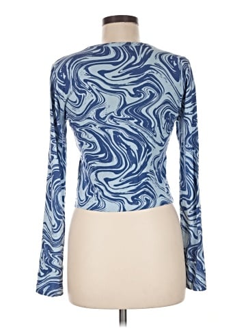 BDG Long Sleeve T-Shirt (view 2)