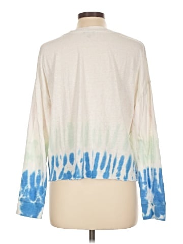 Splendid Pullover Sweater (view 2)