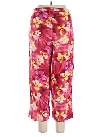 Jams World Casual Pants (view 2)