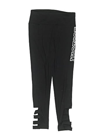 Justice Track Pants (view 1)