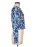 BDG Blue Long Sleeve T-Shirt Size M - photo 4
