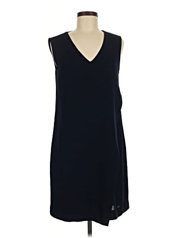 J.Crew Factory Store Casual Dress (view 1)