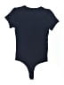 Double Zero Blue Bodysuit Size S - photo 2