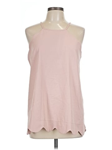 Unbranded Sleeveless Top (view 1)
